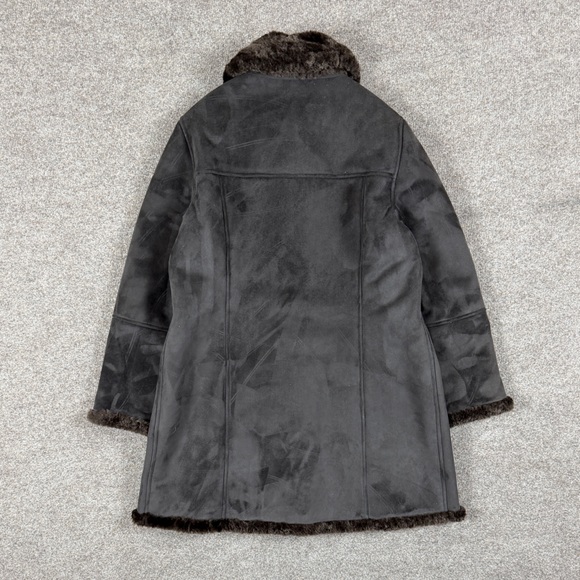 Brown jacket - Picture 3 of 16